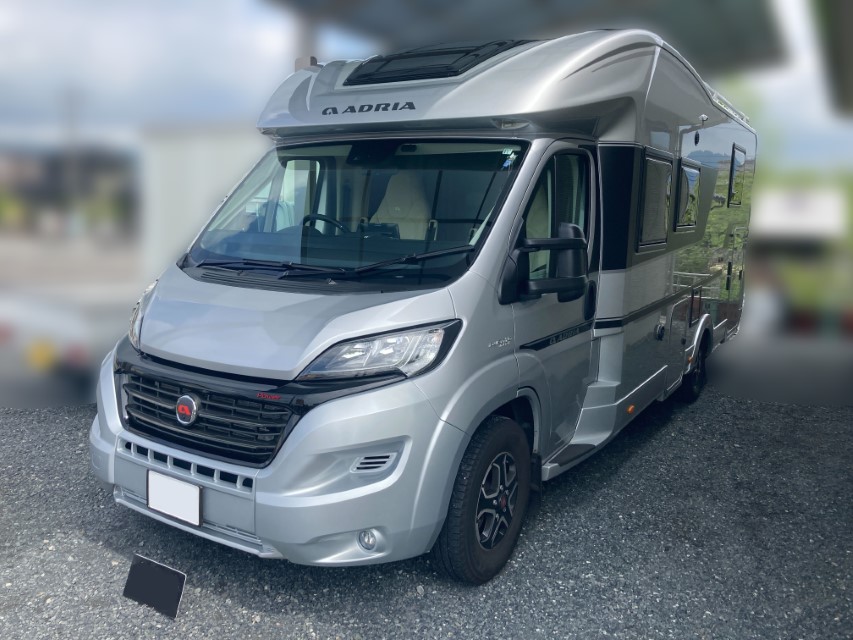 アドリアマトリックス スプリーム 670DL2020156002022年7月買取実績画像